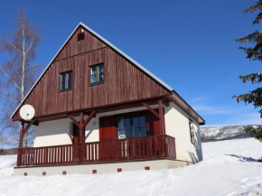 Holiday Home Holiday Hill 61 by Interhome, Čistá